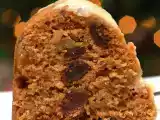 Recipe Oh, bring us some figgy pudding!!