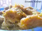 Recipe Vazhaithandu thogayal/banana tree trunk south indian chutney