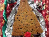 Recipe Christmas fruit cake ~ merry christmas!!!