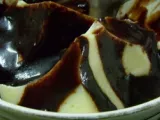 Recipe Nutty moss pudding