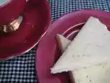 Recipe Scottish shortbread