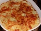 Recipe Ultimate scalloped potatoes