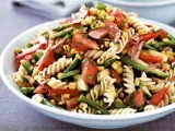 Recipe Delicious pasta salad recipe