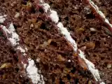 Recipe Mathias dahlgren's swedish rye bread - with an apple twist