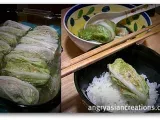Recipe Revamped: stuffed cabbage roll soup