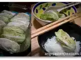 Recipe Revamped: stuffed cabbage roll soup