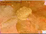 Recipe Sun dried sweet potato rounds (genasina happala, shakkarkhand papad)
