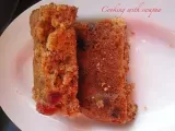 Recipe Rich old-fashioned fruit cake