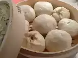 Recipe Char siu bao (chinese barbecue pork steamed buns)