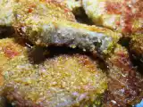 Recipe Wheat meat or seitan