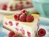 Recipe Cheesecake s malinama / raspberry cheesecake