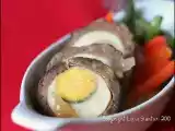 Recipe Beef galantine