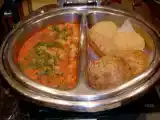 Recipe Different types of puris ( all time favorite indian bread )