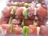 Recipe Chicken yakitori
