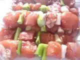 Recipe Chicken yakitori