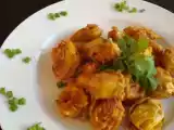 Recipe Artichoke pakoras