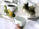 Recipe Ahwah baida (lebanese white coffee)
