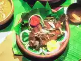 Recipe Karimeen porichathu ( fish fry ) & karimeen pollichathu ( kerala seafood recipes )