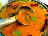 Recipe Tomato rasam