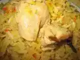 Recipe CHICKEN BIRYANI ALA PAKISTANI