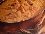 Recipe Beef vindaloo ( goan cuisine )