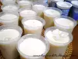 Recipe Soya bean longan jelly