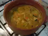 Recipe My portuguese seafood rice recipe