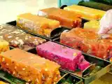 Recipe Moong dal halwa, kesaria milk halwa and almond (badam ) halwa