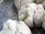 Recipe Oyster sauce char siew pau