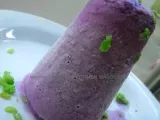 Recipe Purple yam kulfi (indian ice cream)