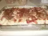Recipe Bacon mac n cheese