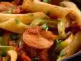 Recipe Cajun pastalaya