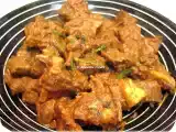 Recipe Mutton fry