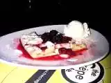 Recipe The Crepe Cafe & Caribou Coffee
