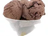 Recipe Dark chocolate peanut butter chocolate chip cookies
