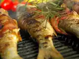 Recipe Grilled fish