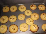 Recipe Nan khatai biscuit