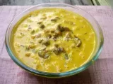 Recipe Mahali kizhangu pickle