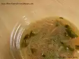 Recipe Mulaku varutha puli (seasoned tamarind soup) and awards
