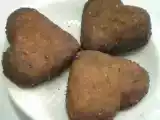 Recipe Vegetable cutlet