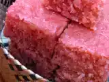 Recipe Malaysian coconut candy