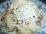 Recipe Peanut sticky rice (xoi dau phong)
