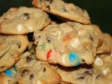 Recipe Boyfriend cookies