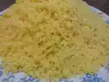 Recipe Mung bean sticky rice (xoi vo)