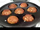 Recipe Recipe for morappam - tea time snack