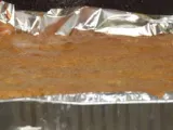 Recipe Butterscotch bars