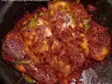 Recipe Kerala roast chicken