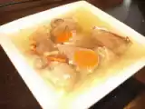Recipe Rabbit and beef tongue aspic