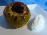 Recipe Halogen oven recipe - baked apples