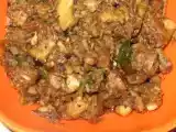Recipe Authentic andhra chicken fry